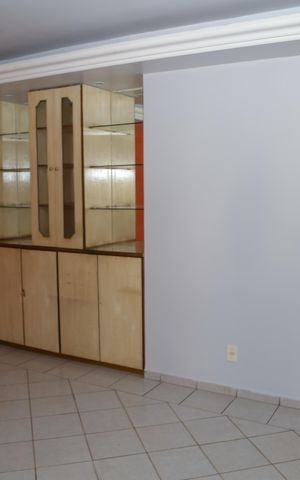 Apartamento para alugar com 91m², 3 quartos e 1 vagaSala