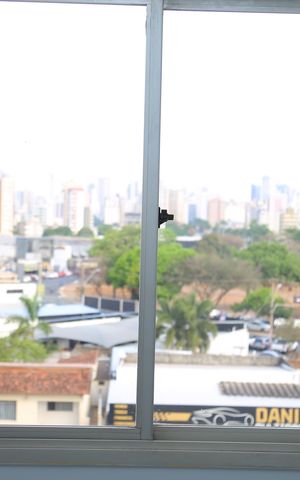 Apartamento para alugar com 91m², 3 quartos e 1 vagaVista