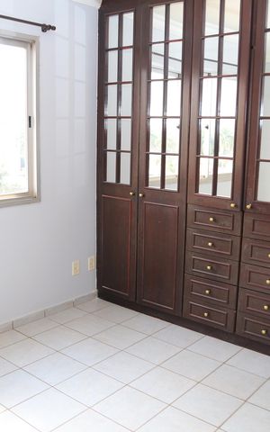 Apartamento para alugar com 91m², 3 quartos e 1 vagaQuarto 1