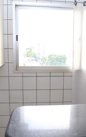 Apartamento para alugar com 91m², 3 quartos e 1 vagaÁrea de Serviço