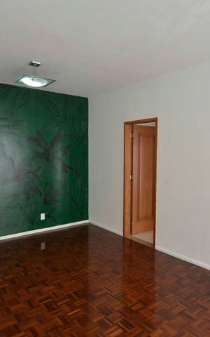 Apartamento para alugar com 97m², 2 quartos e 1 vaga Apartamento para alugar com 97m², 2 quartos e 1 vagaSala
