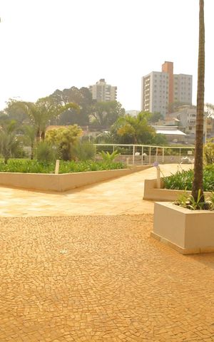Apartamento para alugar com 130m², 3 quartos e 2 vagasÁrea comum 