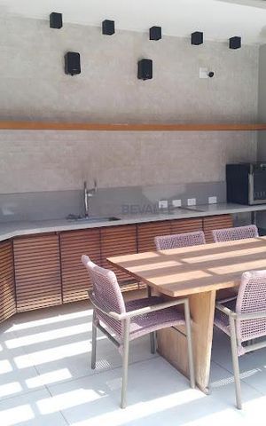 Apartamento à venda com 101m², 2 quartos e 1 vaga