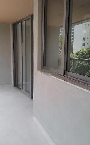 Apartamento à venda com 101m², 2 quartos e 1 vaga