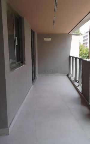 Apartamento à venda com 101m², 2 quartos e 1 vaga