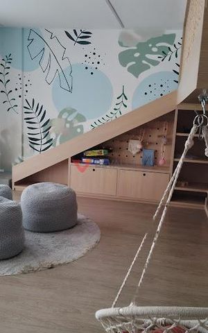 Apartamento à venda com 101m², 2 quartos e 1 vaga