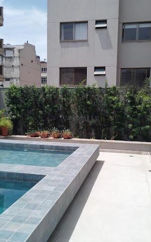Apartamento à venda com 101m², 2 quartos e 1 vaga