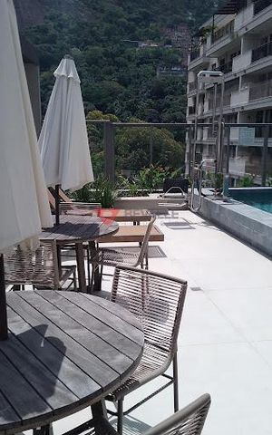 Apartamento à venda com 101m², 2 quartos e 1 vaga