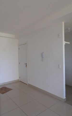 Apartamento para alugar com 63m², 2 quartos e 1 vagaSala