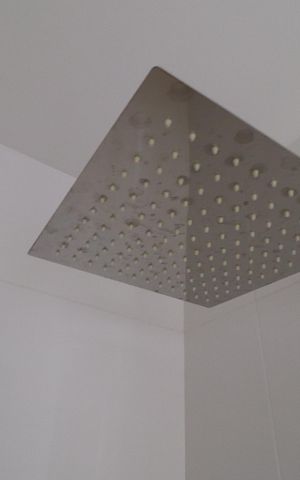Apartamento para alugar com 63m², 2 quartos e 1 vagaBanheiro 