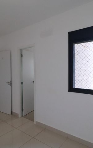 Apartamento para alugar com 63m², 2 quartos e 1 vagaSuite 