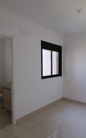 Apartamento para alugar com 63m², 2 quartos e 1 vagaSuite 