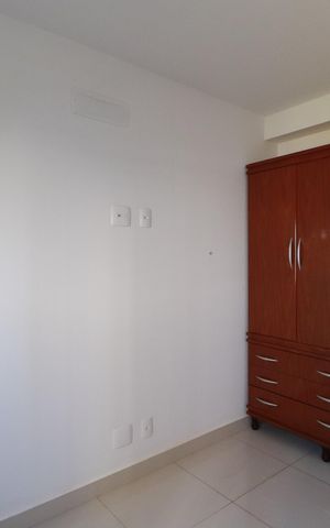 Apartamento para alugar com 63m², 2 quartos e 1 vagaQuarto 