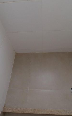 Apartamento para alugar com 63m², 2 quartos e 1 vagaBanheiro suite 
