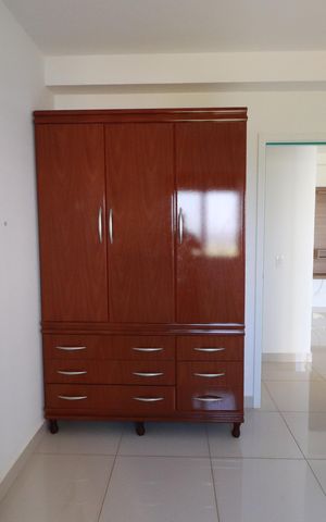 Apartamento para alugar com 63m², 2 quartos e 1 vagaQuarto 