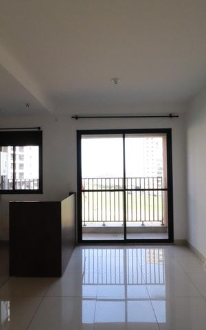 Apartamento para alugar com 63m², 2 quartos e 1 vagaSala