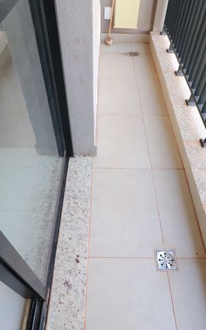 Apartamento para alugar com 63m², 2 quartos e 1 vagaVaranda 