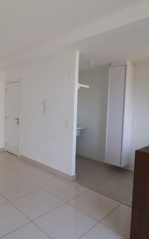 Apartamento para alugar com 63m², 2 quartos e 1 vagaSala