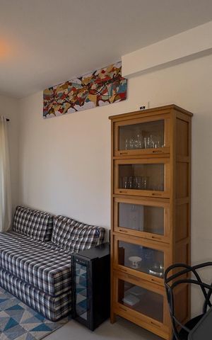 Apartamento à venda com 50m², 2 quartos e sem vaga Apartamento à venda com 50m², 2 quartos e sem vagaSala/Cozinha