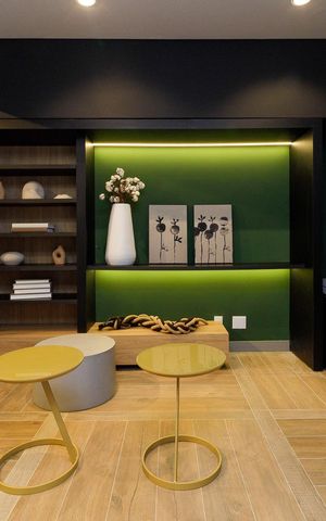 Apartamento à venda com 50m², 2 quartos e sem vaga Apartamento à venda com 50m², 2 quartos e sem vagaÁrea comum