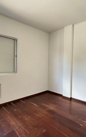 Apartamento para alugar com 110m², 3 quartos e 1 vaga Apartamento para alugar com 110m², 3 quartos e 1 vagaQuarto 3