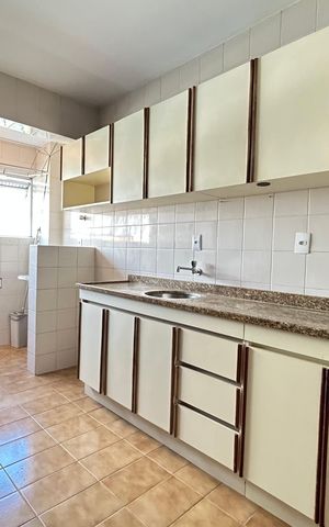 Apartamento para alugar com 110m², 3 quartos e 1 vaga Apartamento para alugar com 110m², 3 quartos e 1 vagaCozinha
