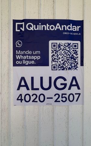 Apartamento para alugar com 110m², 3 quartos e 1 vaga Apartamento para alugar com 110m², 3 quartos e 1 vagaPlaca