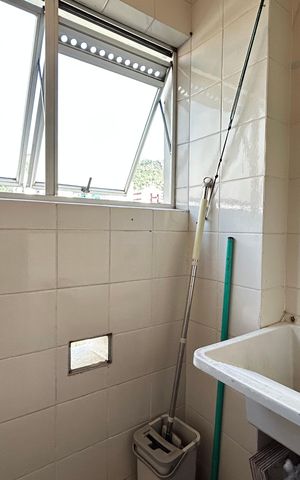 Apartamento para alugar com 110m², 3 quartos e 1 vaga Apartamento para alugar com 110m², 3 quartos e 1 vagaÁrea de Serviço