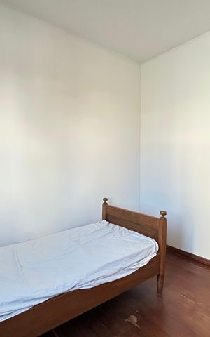 Apartamento para alugar com 110m², 3 quartos e 1 vaga Apartamento para alugar com 110m², 3 quartos e 1 vagaQuarto 2
