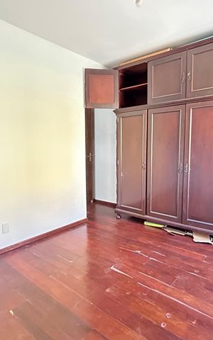 Apartamento para alugar com 110m², 3 quartos e 1 vaga Apartamento para alugar com 110m², 3 quartos e 1 vagaQuarto 3