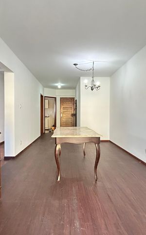 Apartamento para alugar com 110m², 3 quartos e 1 vaga Apartamento para alugar com 110m², 3 quartos e 1 vagaSala