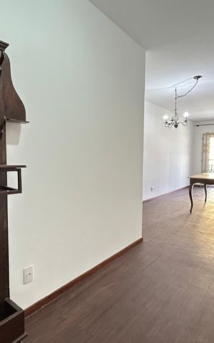 Apartamento para alugar com 110m², 3 quartos e 1 vaga Apartamento para alugar com 110m², 3 quartos e 1 vagaSala