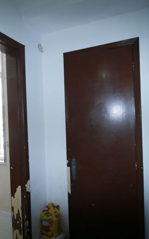 Apartamento à venda com 77m², 2 quartos e 1 vagaQuarto de Serviço