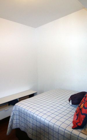 Apartamento à venda com 77m², 2 quartos e 1 vagaQuarto 1
