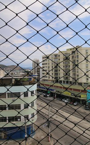 Apartamento à venda com 77m², 2 quartos e 1 vagaVista da Varanda