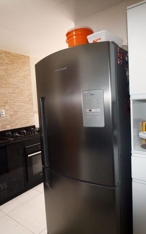 Apartamento à venda com 77m², 2 quartos e 1 vagaCozinha
