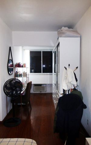 Apartamento à venda com 77m², 2 quartos e 1 vagaQuarto 1