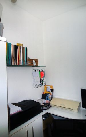 Apartamento à venda com 77m², 2 quartos e 1 vagaQuarto de Serviço