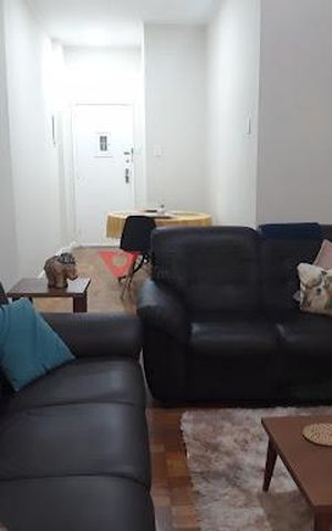 Apartamento à venda com 110m², 3 quartos e sem vaga