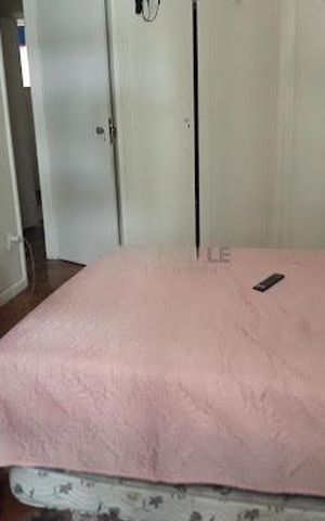 Apartamento à venda com 110m², 3 quartos e sem vaga