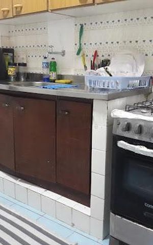 Apartamento à venda com 110m², 3 quartos e sem vaga