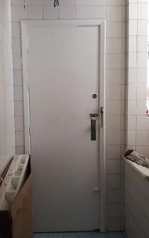 Apartamento à venda com 110m², 3 quartos e sem vaga