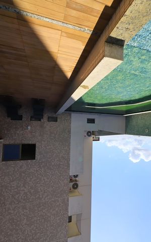 Apartamento para alugar com 167m², 3 quartos e 2 vagasÁrea comum - Piscina