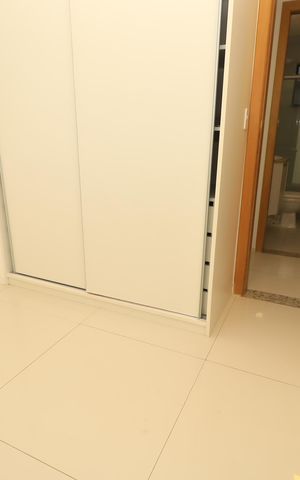 Apartamento para alugar com 167m², 3 quartos e 2 vagasQuarto 1