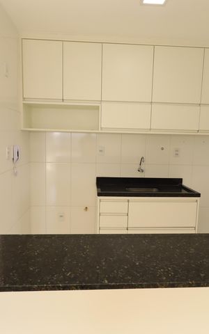 Apartamento para alugar com 167m², 3 quartos e 2 vagasCozinha