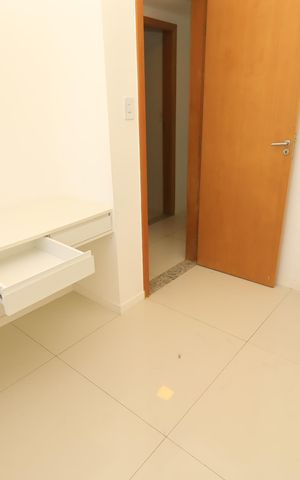 Apartamento para alugar com 167m², 3 quartos e 2 vagasQuarto 3