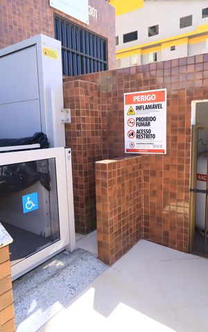 Apartamento para alugar com 167m², 3 quartos e 2 vagasacesso especial