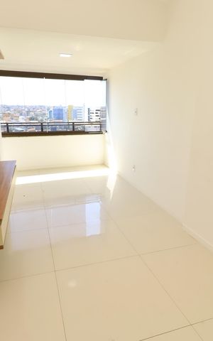 Apartamento para alugar com 167m², 3 quartos e 2 vagasSala