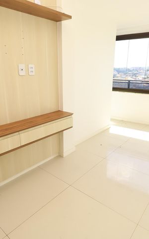 Apartamento para alugar com 167m², 3 quartos e 2 vagasSala