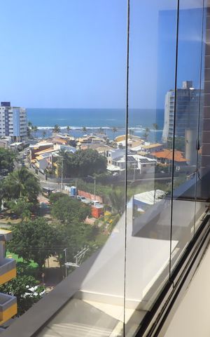 Apartamento para alugar com 167m², 3 quartos e 2 vagasVista da Sala